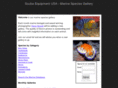 speciesspotlight.com