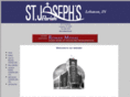 stjoeleb.org