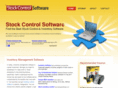 stockcontrolsoftware.net