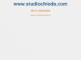 studiochioda.com