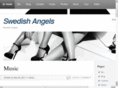 swedishangels.com