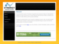 synergy-consulting-solutions.com