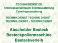 technikdienst.de