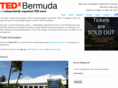 tedxbermuda.com