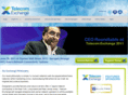 thetelecomexchange.com
