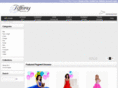 tiffanyflowergirls.com