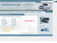 time-enterprises.com