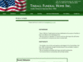 tindallfuneralhome.com