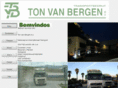 tonvanbergen.net