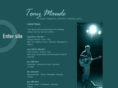 tonymaude.com