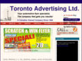 torontoadvertising.com