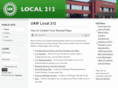 uaw212.com