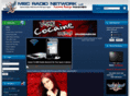 uncensorednetnoise.com