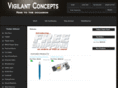 vigilantconcepts.com