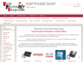 voipphoneshop.com