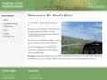 wardsattic.com