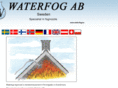 waterfog.se