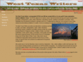 westtexaswriters.org