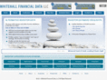whitehallfinancialdata.com