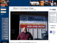 wilsonstire.com