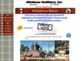 wishboneranch.com