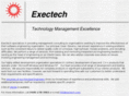 xectech.com