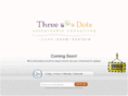 3dotsconsulting.com