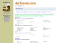 4atravel.com
