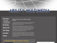 abilitymultimedia.com