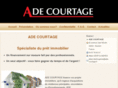 ade-courtage.com