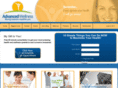 advancedwellnesscoaching.com