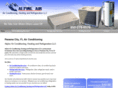 airconditioningrepairpanamacityfl.com