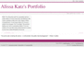 alissakatz.com