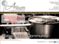 alliumoregon.com