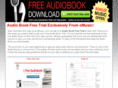 audiobookfreetrial.com