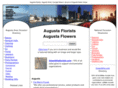 augustaflorists.net