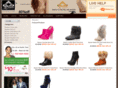 balmaincom.com