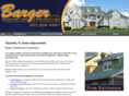 bargerroofing.net
