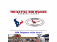 battleredwagon.com