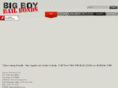bbbail.com