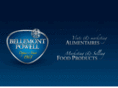 bellemontpowell.com