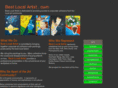 bestlocalartist.com