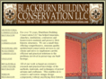 blackburnconservation.com