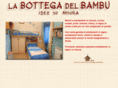 bottegadelbambu.com