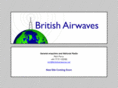 britishairwaves.net