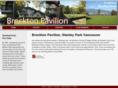 brocktonpavilion.com
