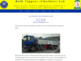 bulktippers.co.uk