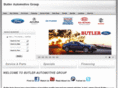 butlerautogroup.com