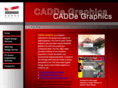 caddegraphics.com