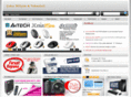 cakirbilisim.com